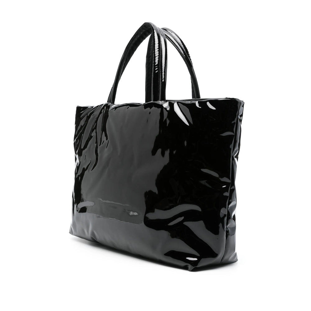 Saint Laurent Black Tote Bags Men SAINT LAURENT