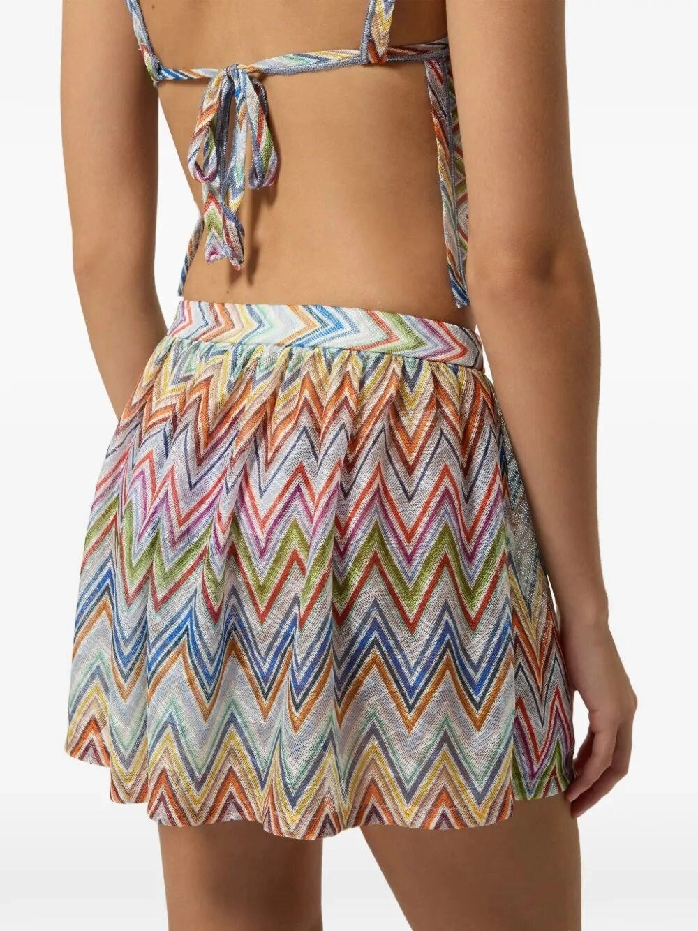 Missoni Women Shorts MISSONI