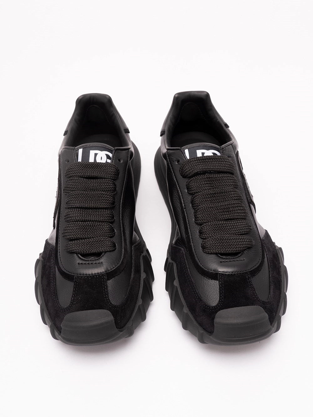 Dolce & Gabbana Men `Dg Athletic` Sneakers
