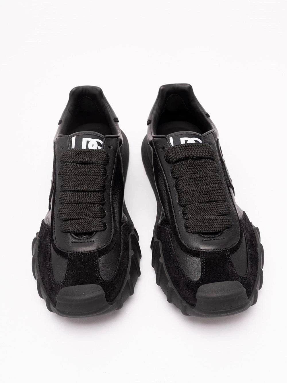 Dolce & Gabbana Men `Dg Athletic` Sneakers DOLCE & GABBANA