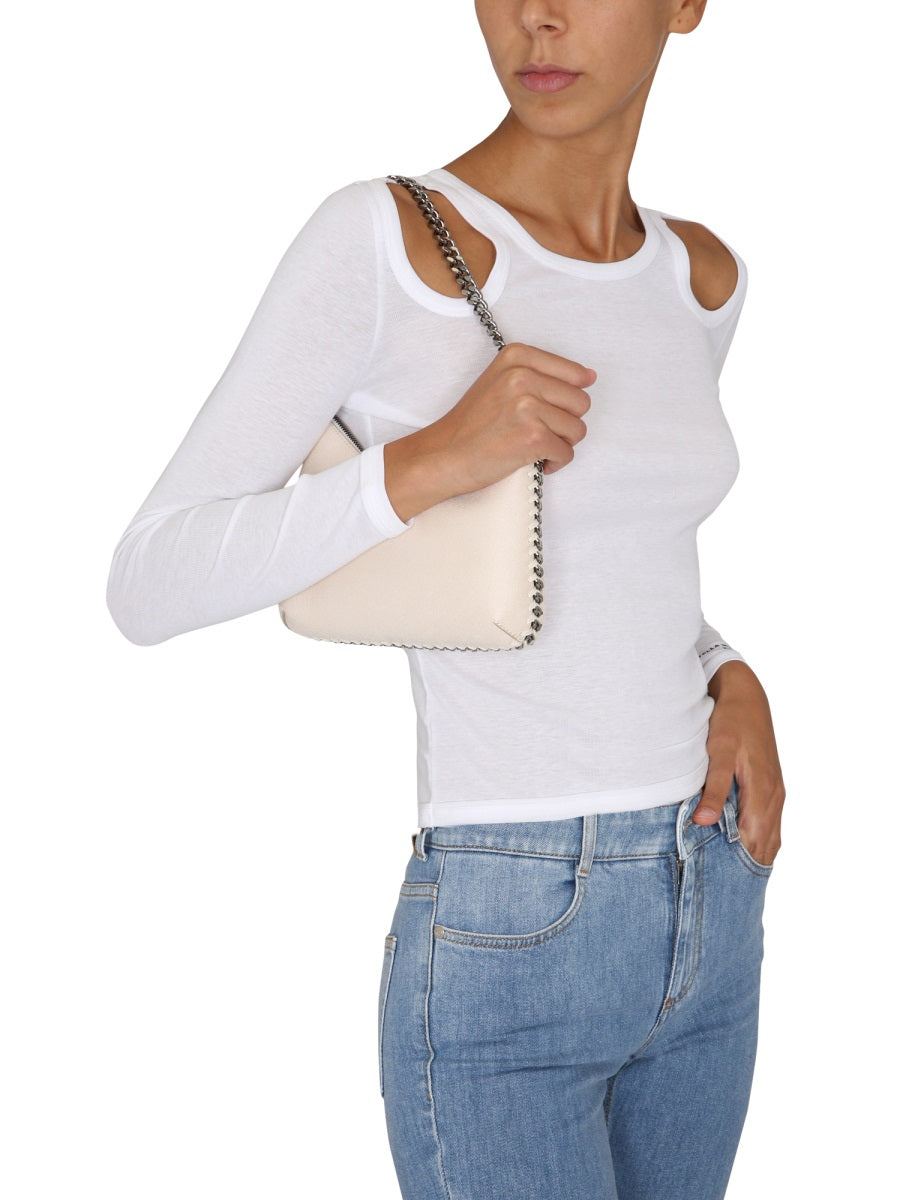 Stella Mccartney Women Top Cut-Out STELLA MCCARTNEY