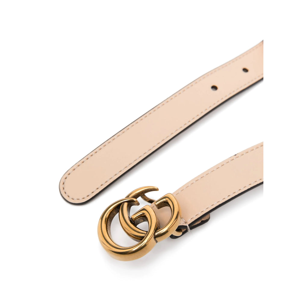 Gucci Pink Belts Women GUCCI