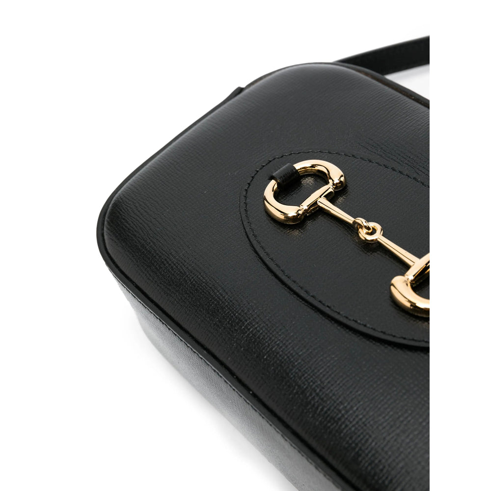Gucci Black Shoulder Bags Women GUCCI