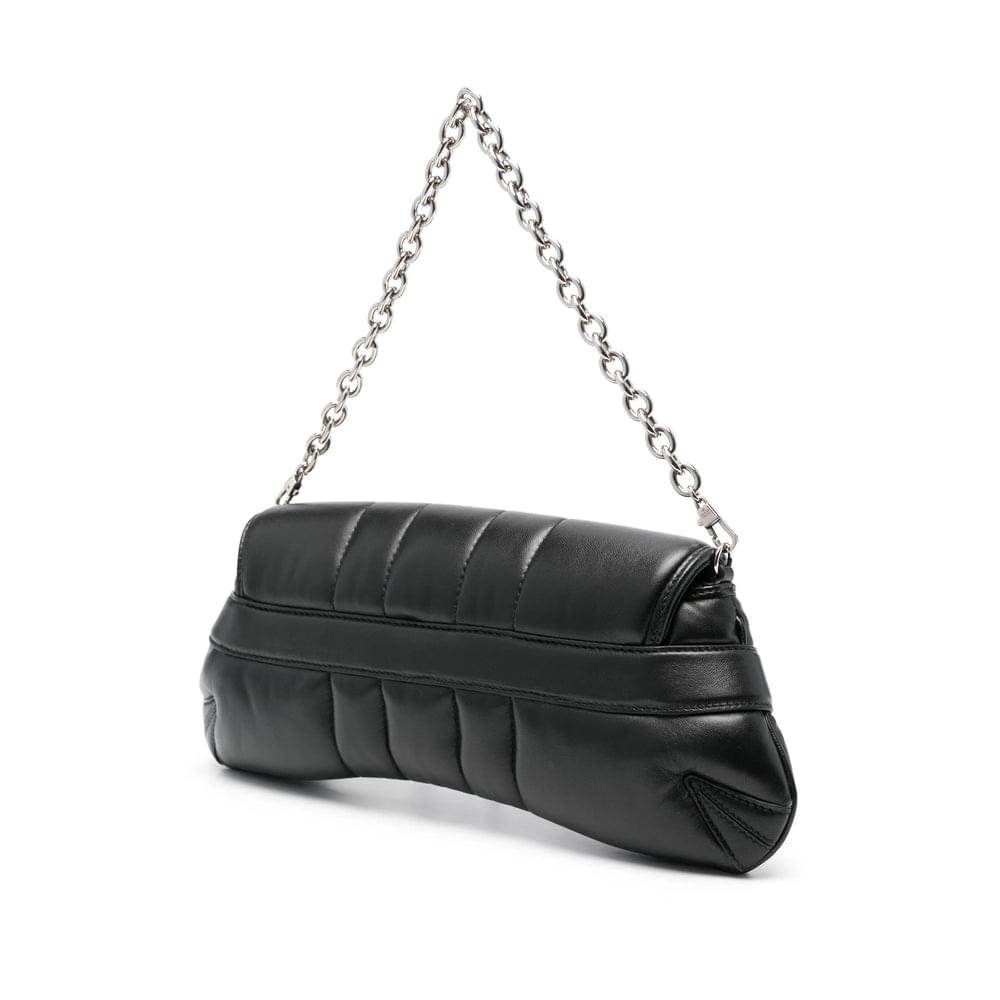 Gucci Black Shoulder Bags Women GUCCI