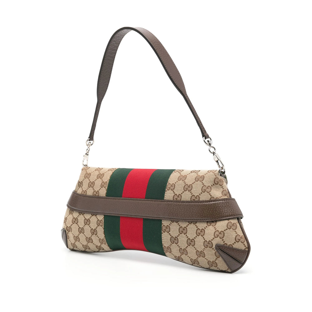 Gucci Neutrals Shoulder Bags Women GUCCI