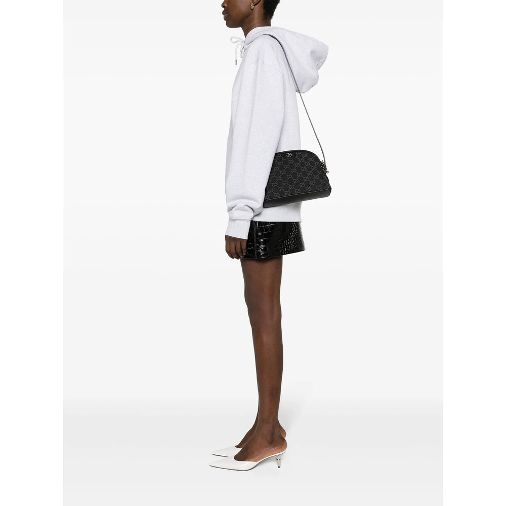 Gucci Black Satchels & Cross Body Bags Women GUCCI