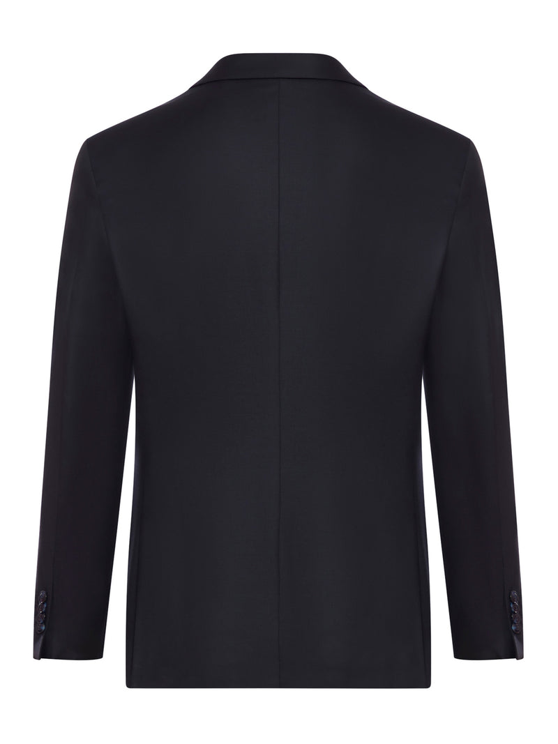 Giorgio Armani Men Tailored Wool And Cashmere Suit GIORGIO ARMANI