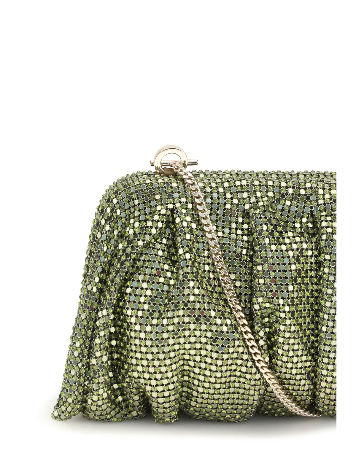 Benedetta Bruzziches Women Venus Clutch BENEDETTA BRUZZICHES