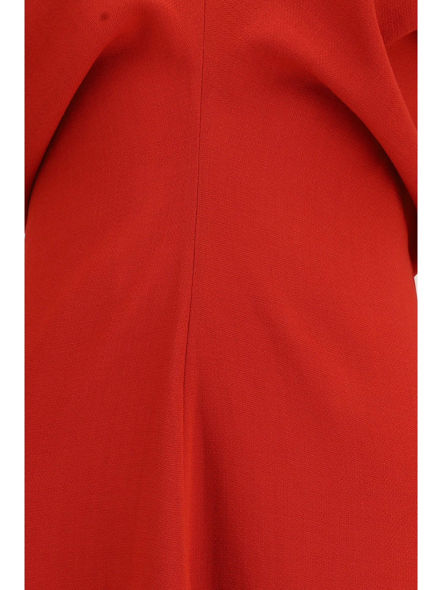 Toteme Women Slouch Waist Wool Dress TOTEME