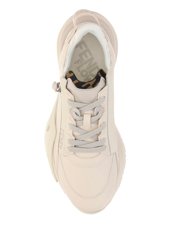 Fendi Men Flow Running Sneakers
