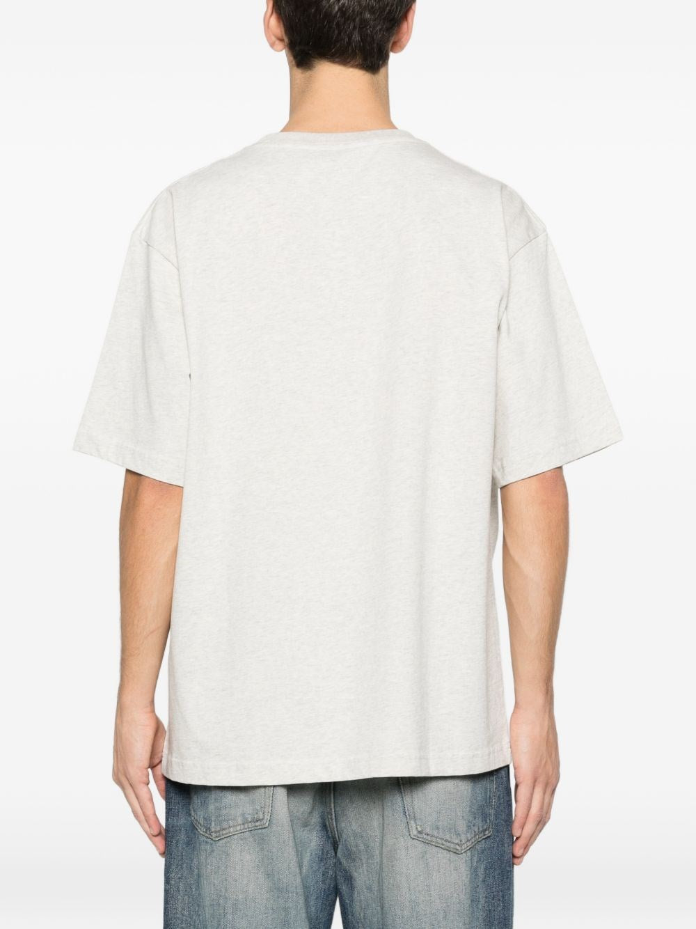 Kenzo Men Oversized 'Kenzo Wild Tiger' T-Shirt KENZO