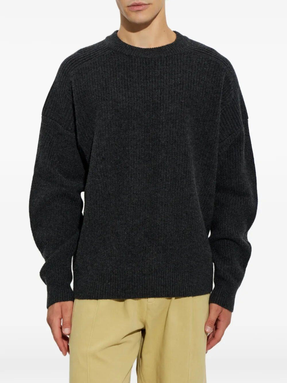 Marant Men Larry Sweater ISABEL MARANT