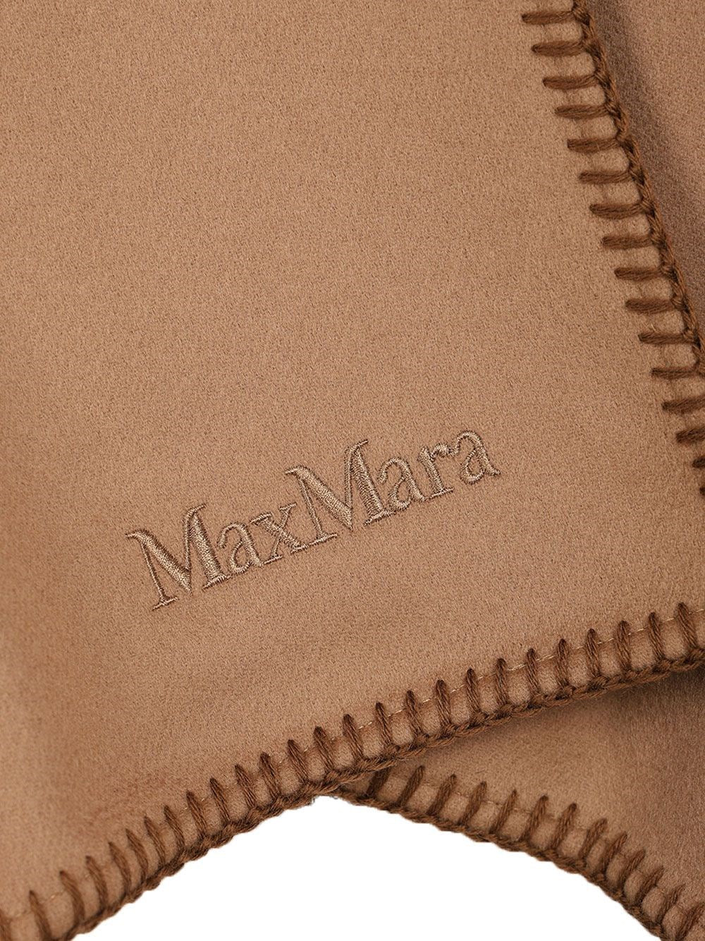 Max Mara Women Double Wool Drap Cape MAX MARA