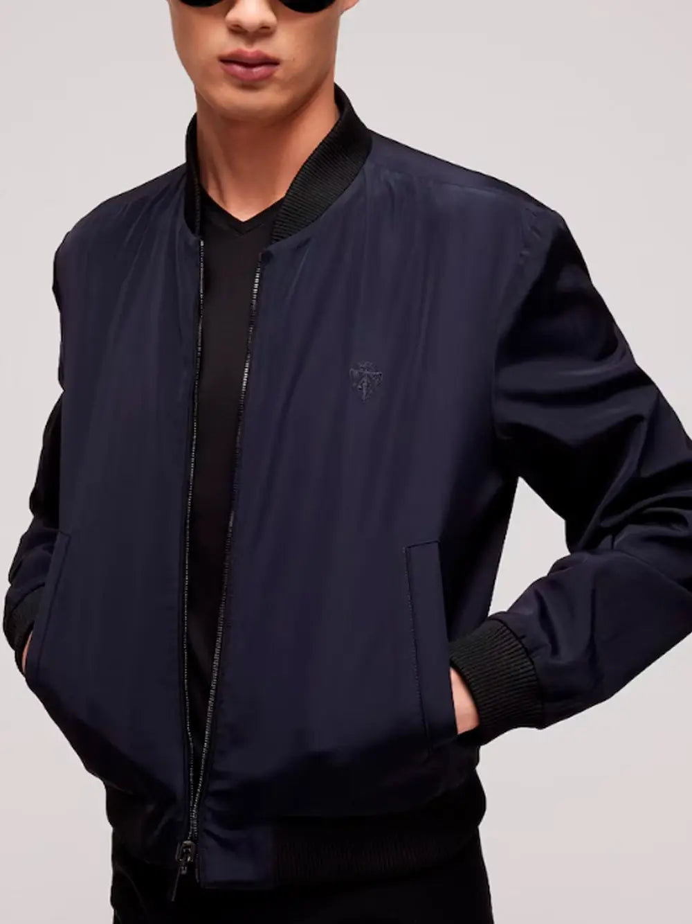Gucci Men Blouson Full Zip GUCCI