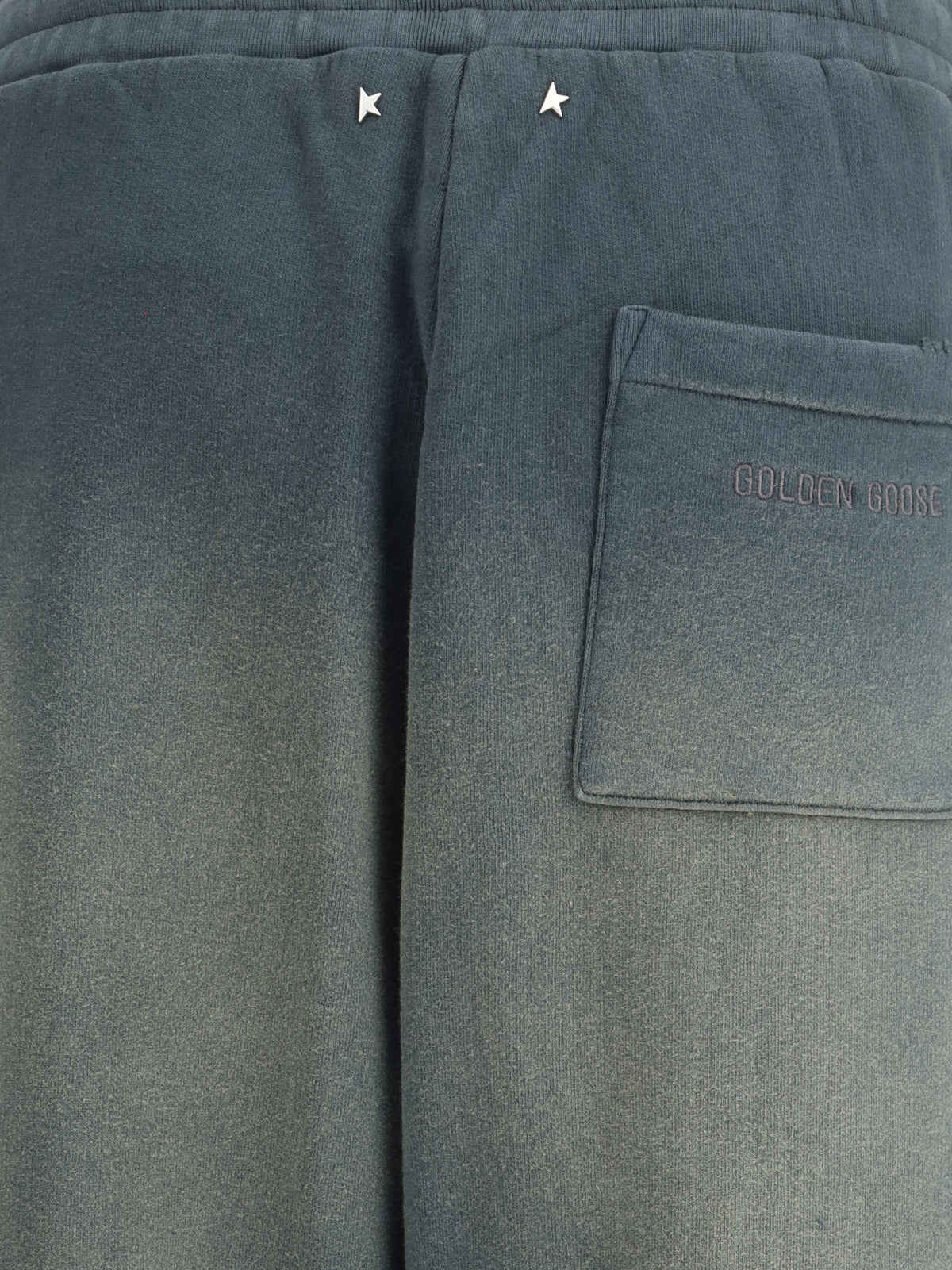 Golden Goose Women Sweatpants With Shaded Design GOLDEN GOOSE