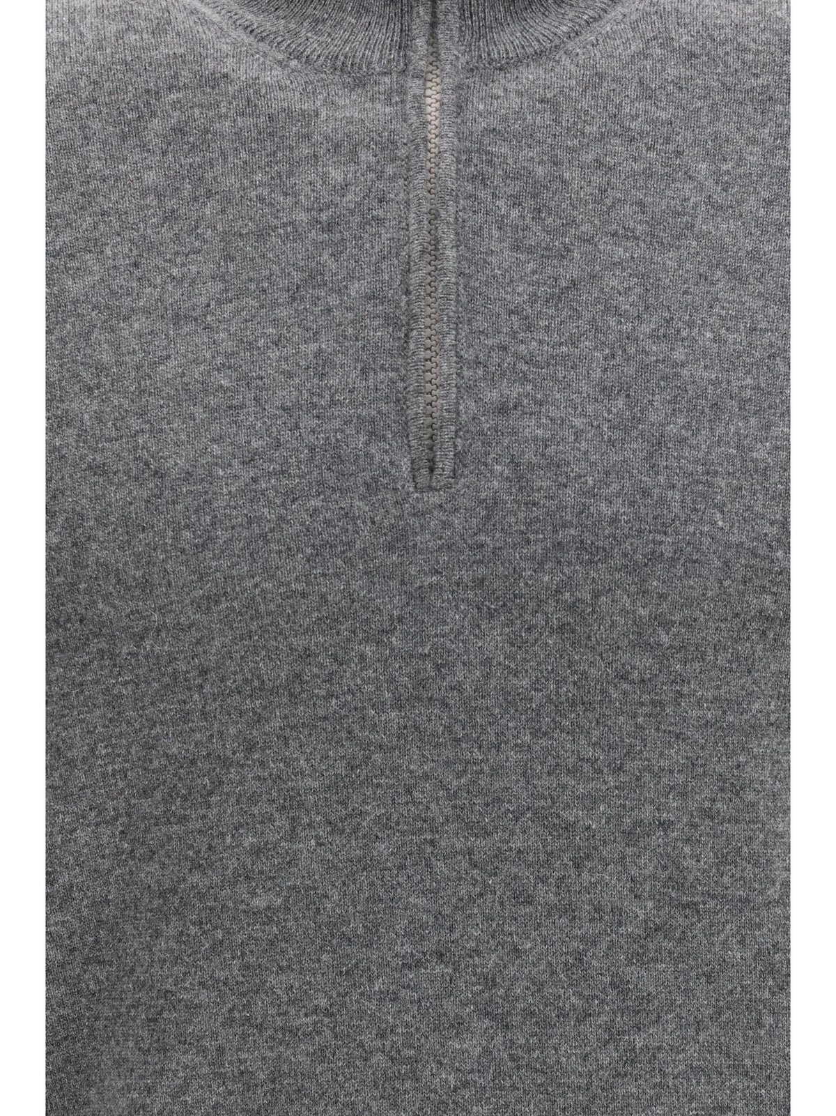 Brunello Cucinelli Men Cashmere Sweater BRUNELLO CUCINELLI