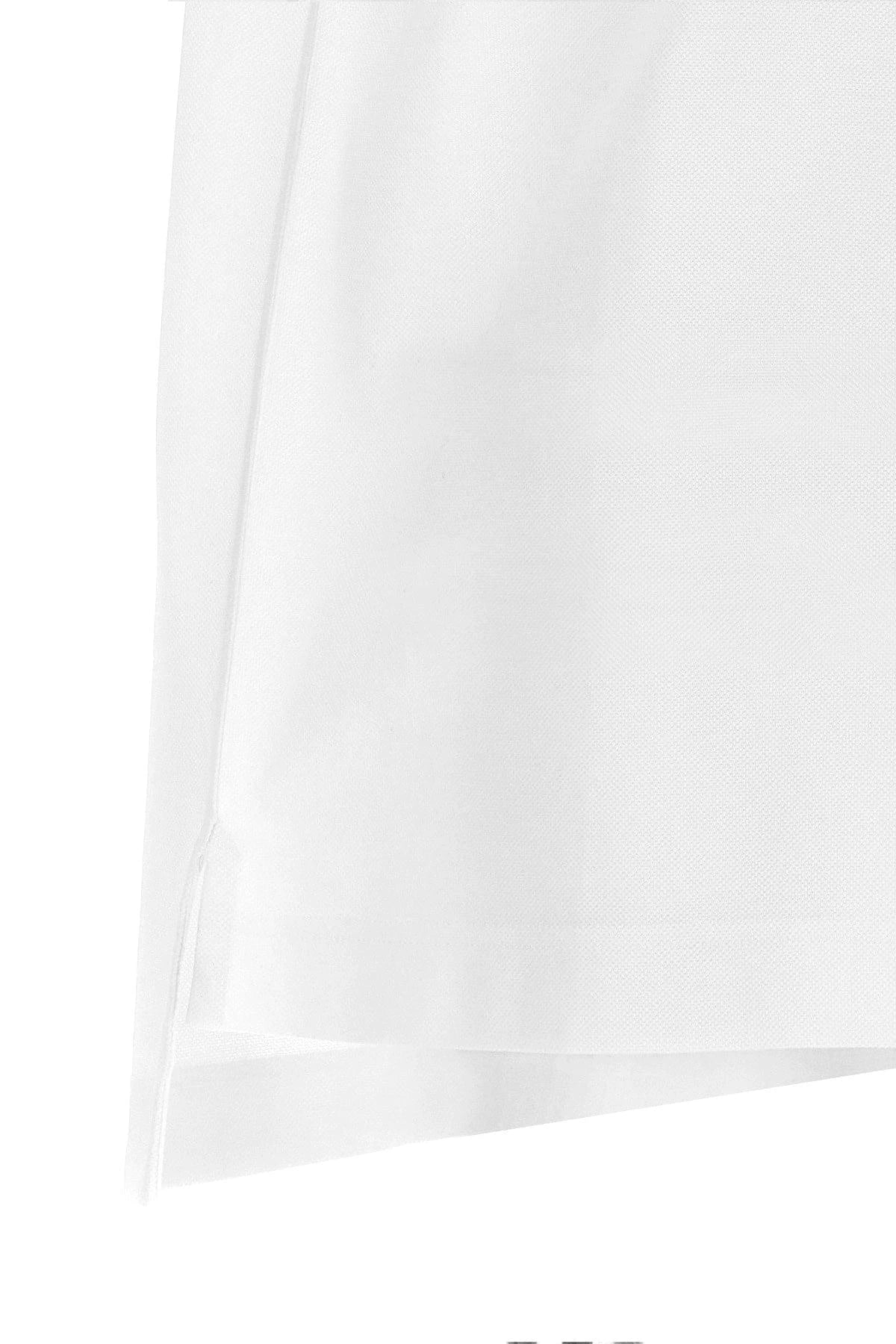 Givenchy Men Logo Embroidery Polo Shirt GIVENCHY