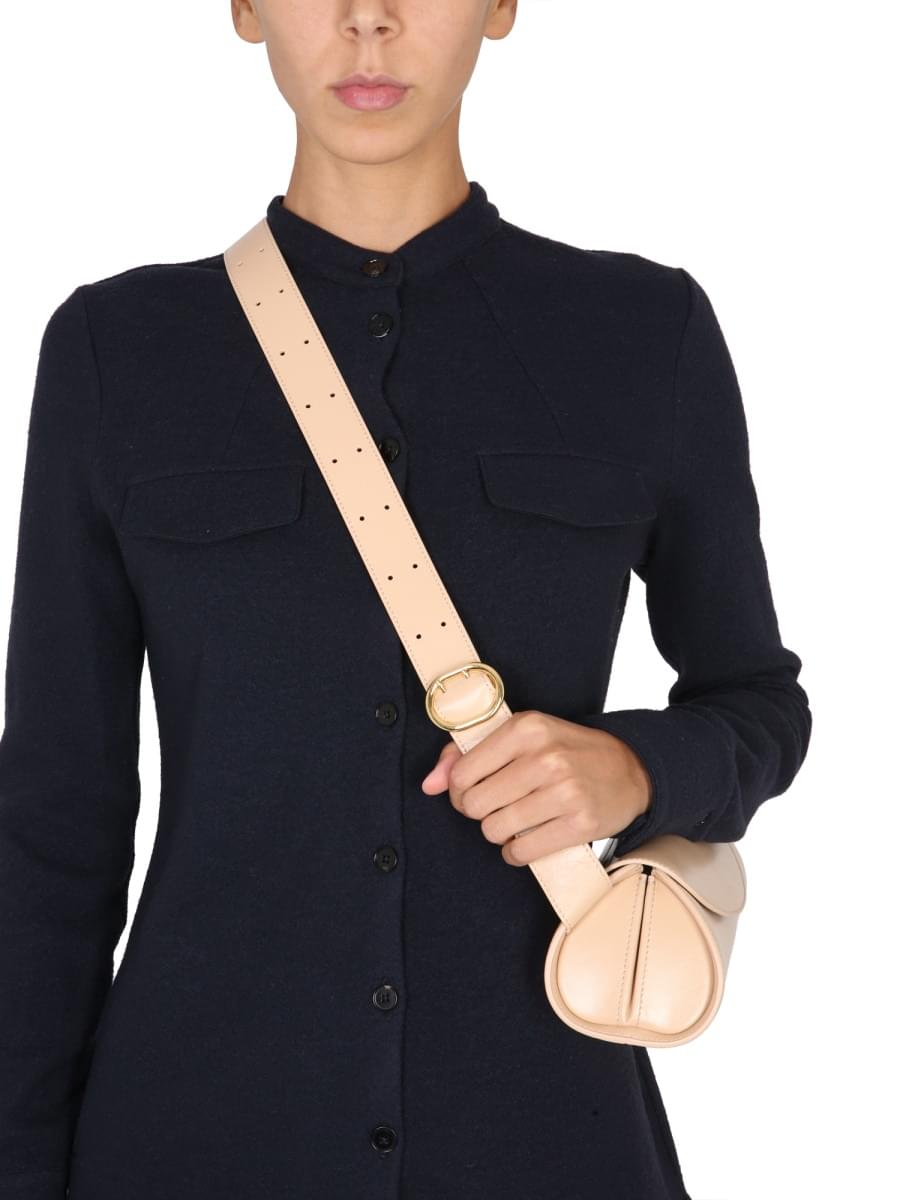 Jil Sander Women Shirt With Pockets JIL SANDER