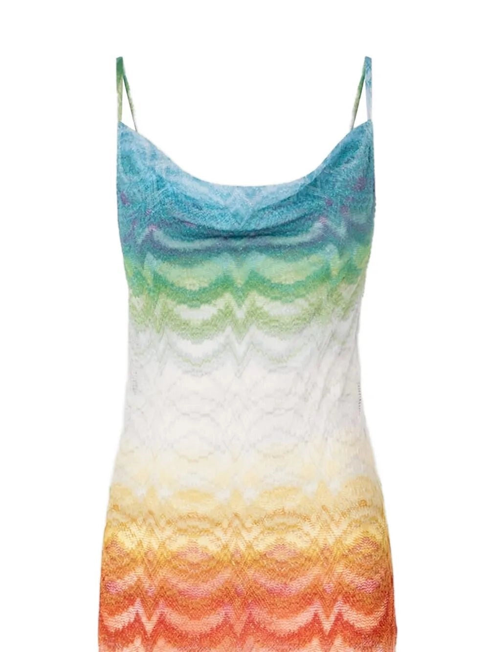 Missoni Women Long Cover Up MISSONI