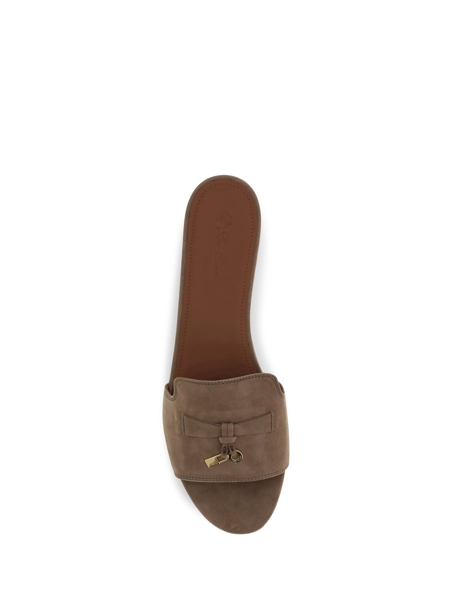 Loro Piana Women Charms Sandals LORO PIANA