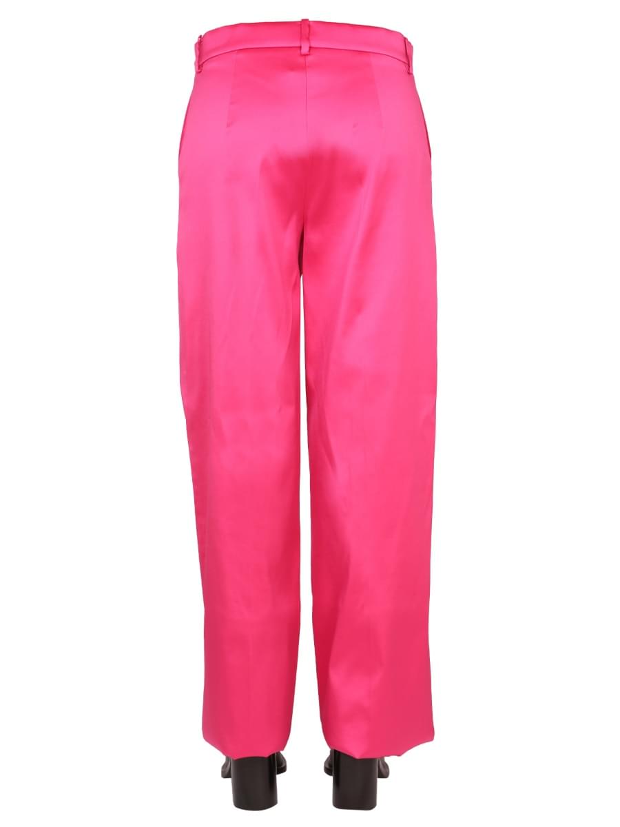 Magda Butrym Women Wide Leg Pants MAGDA BUTRYM
