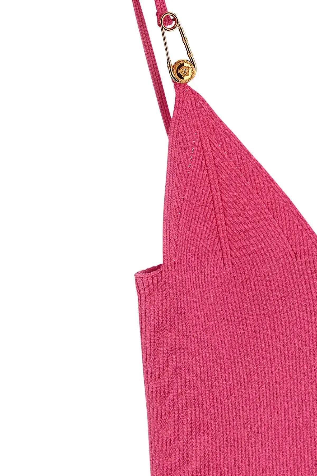 Versace Women 'Safety Pin' Top VERSACE