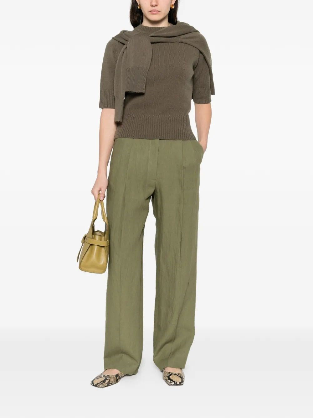 Blazé Milano Women Midday Sun Pants BLAZE MILANO
