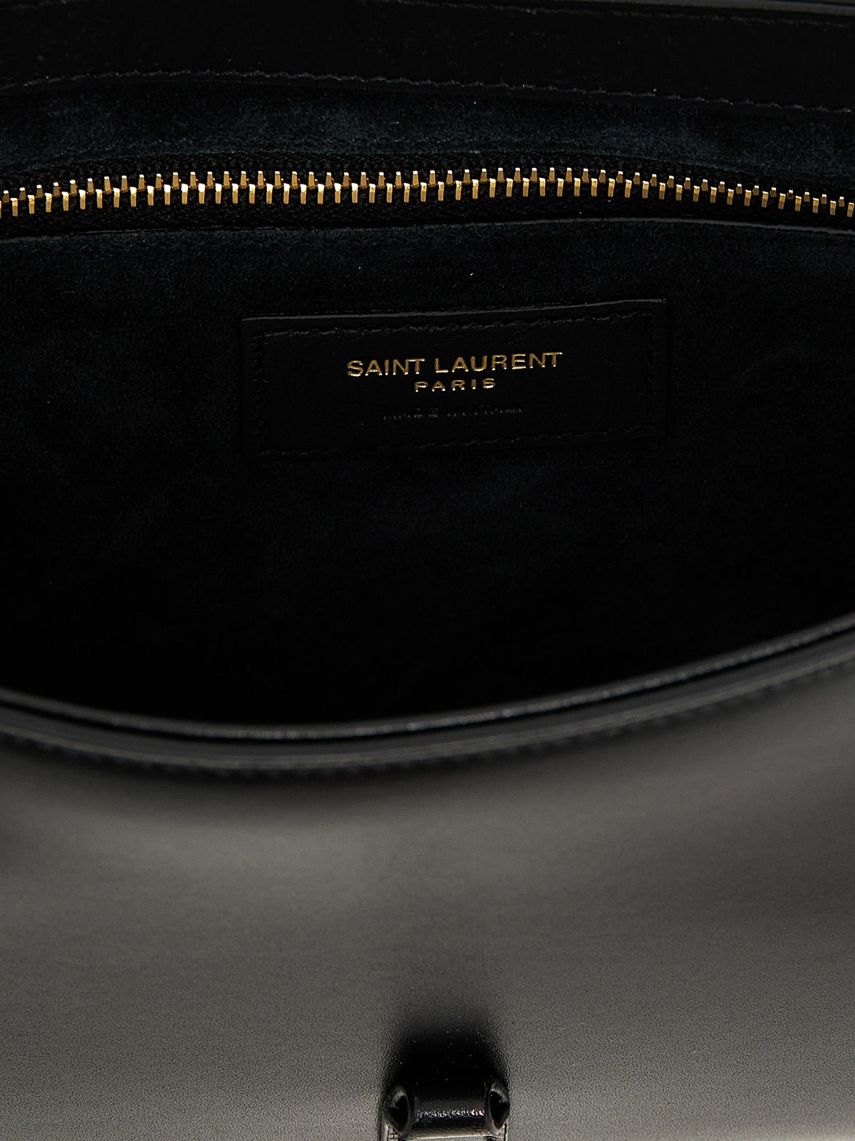 Saint Laurent Women 'Hobo Le 5 À 7' Shoulder Bag SAINT LAURENT