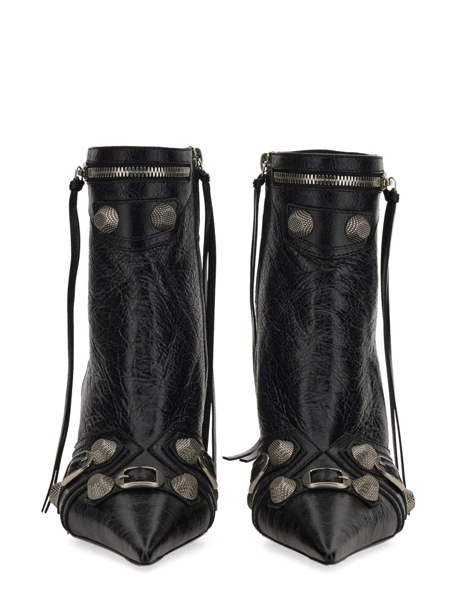 Balenciaga Women Boot "Le Cagole" BALENCIAGA