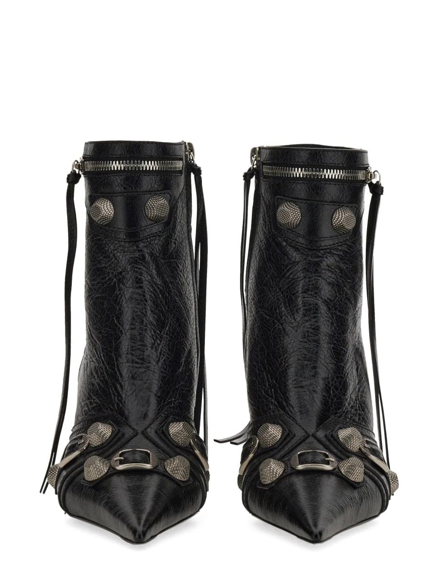 Balenciaga Women Boot "Le Cagole" BALENCIAGA