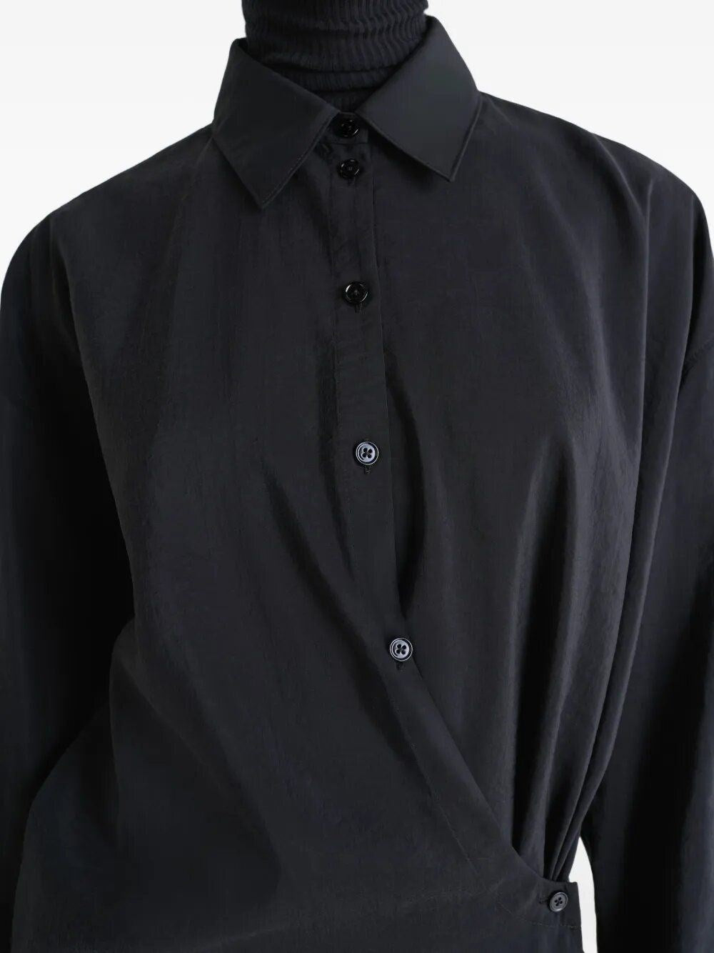 Lemaire Women "Twisted" Dress LEMAIRE