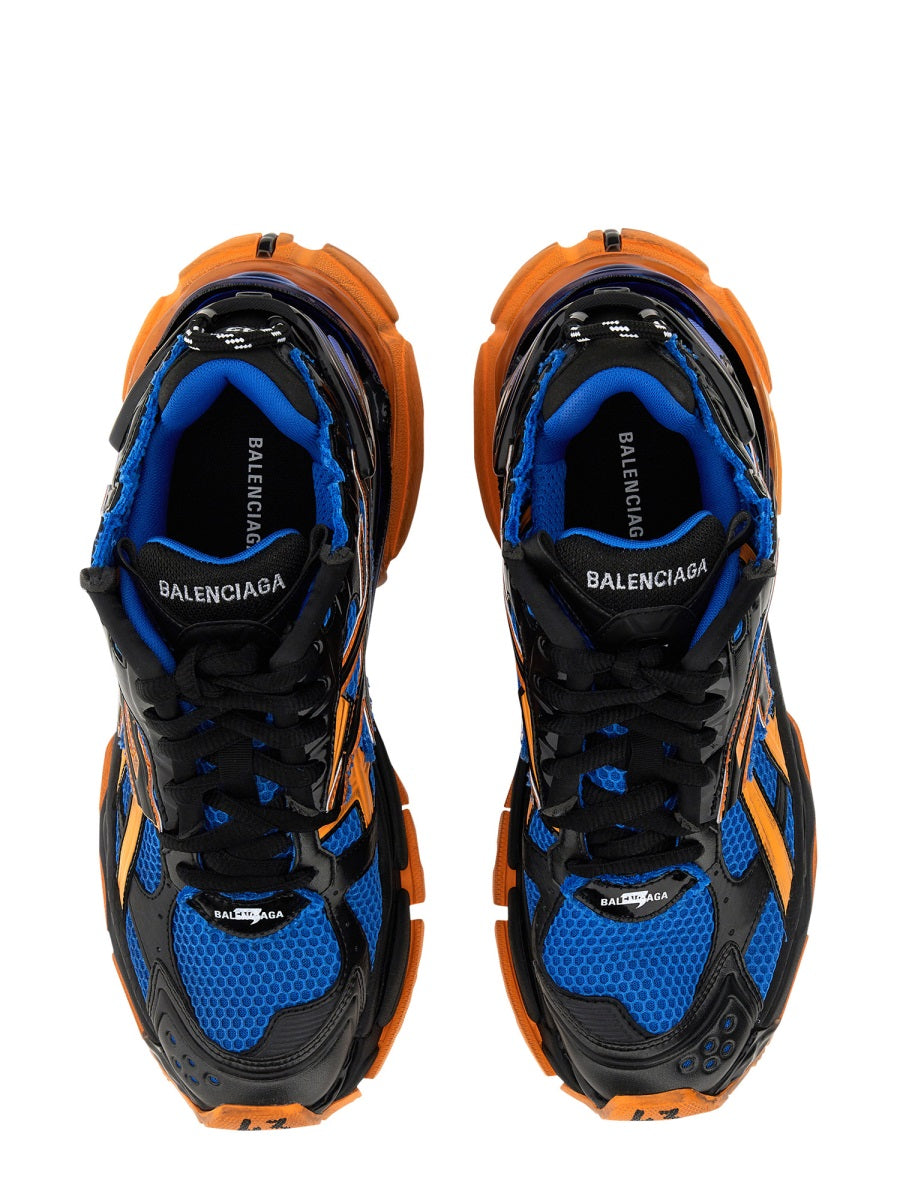Balenciaga Men Sneaker "Runner" BALENCIAGA