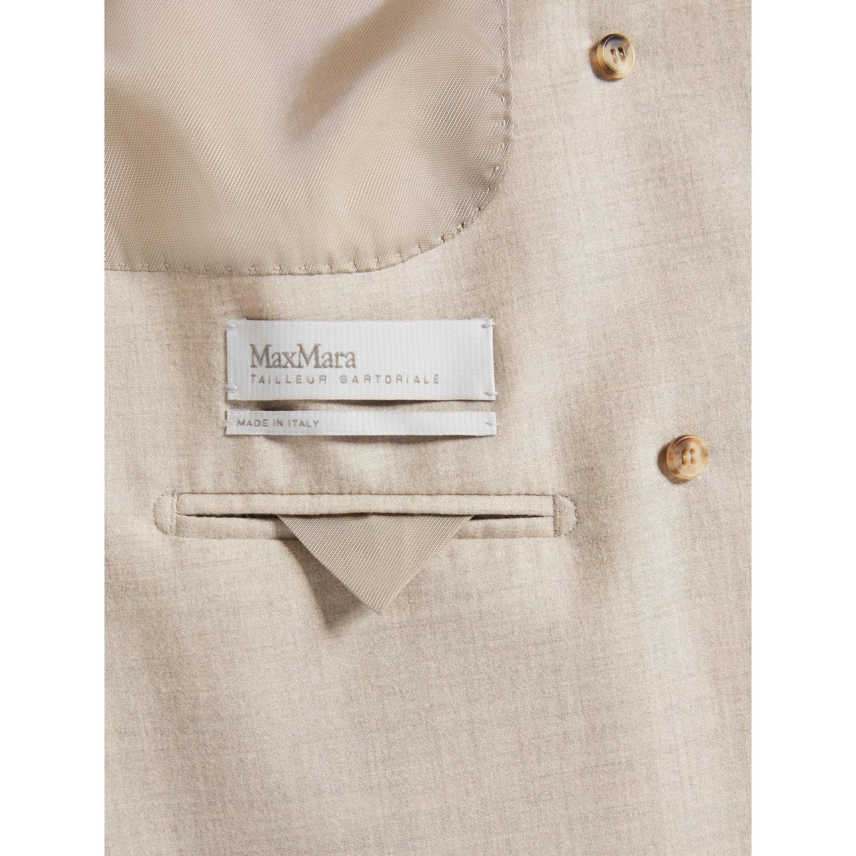 Max Mara Fred Jacket Women MAX MARA