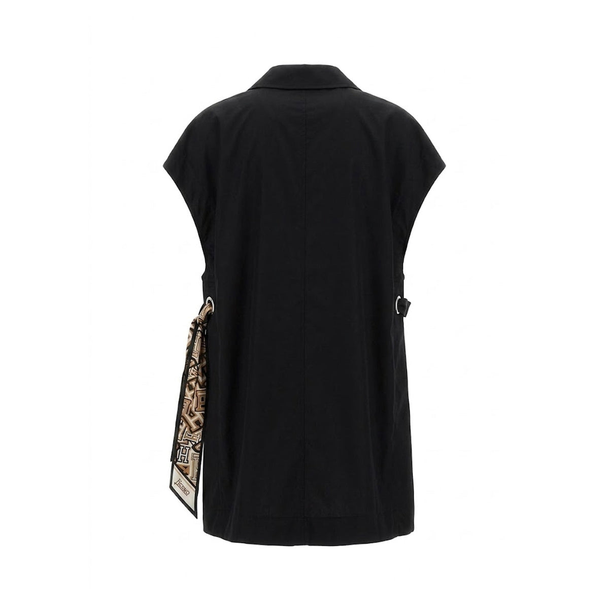 Herno Sleeveless Blazer Dress Women HERNO