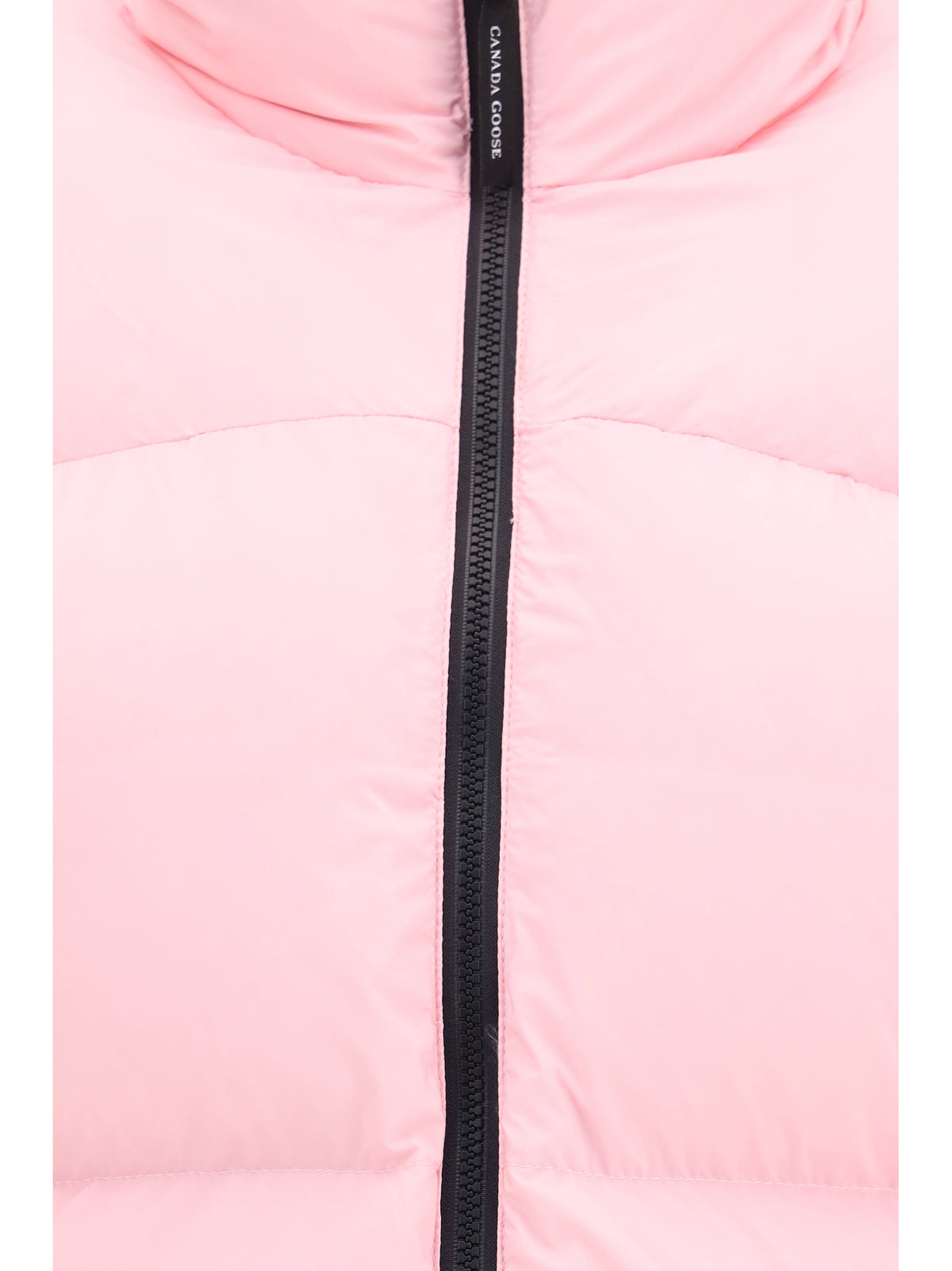 Canada Goose Women Cropped Fallon Puffer Jacket CANADA GOOSE
