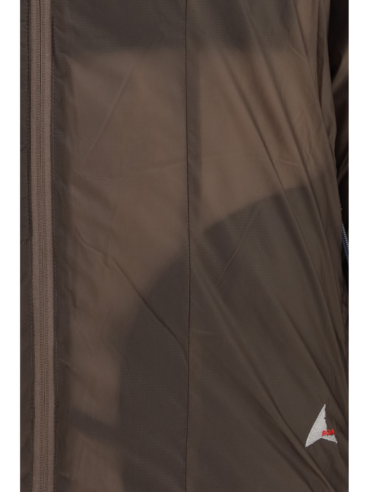 Roa Men Smooth 800 Fill Power Down Jacket ROA