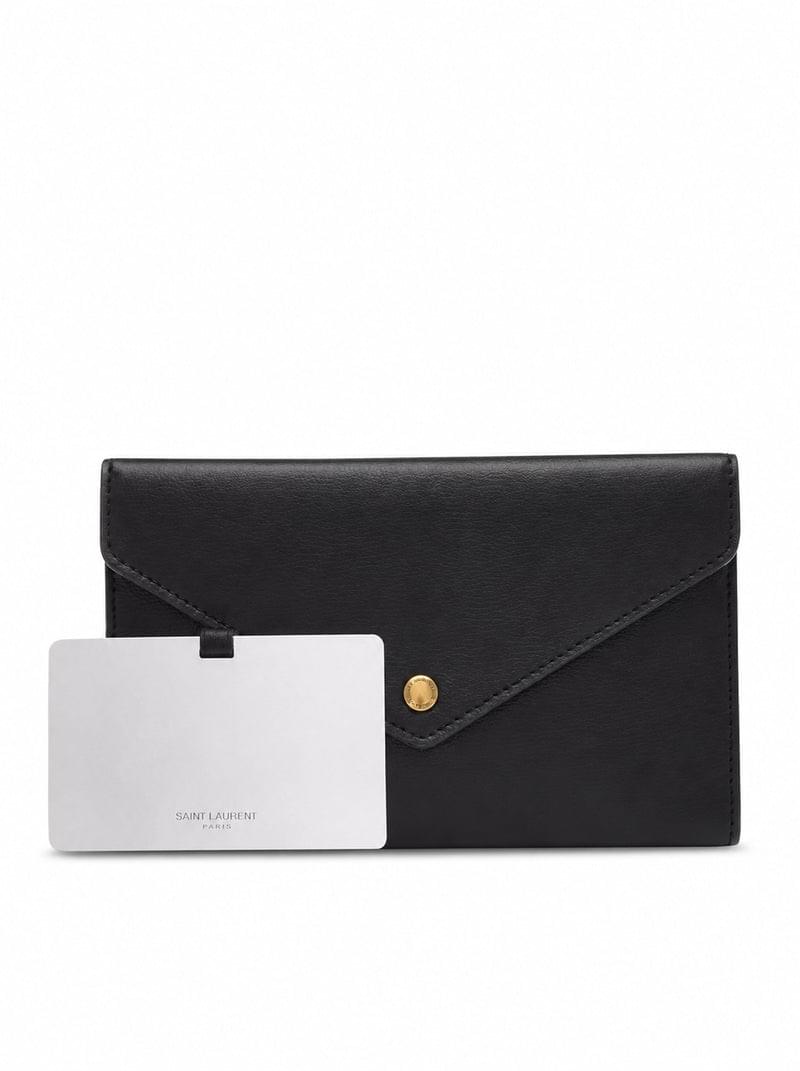 Saint Laurent Women Loulou Medium In Quilted Lambskin SAINT LAURENT