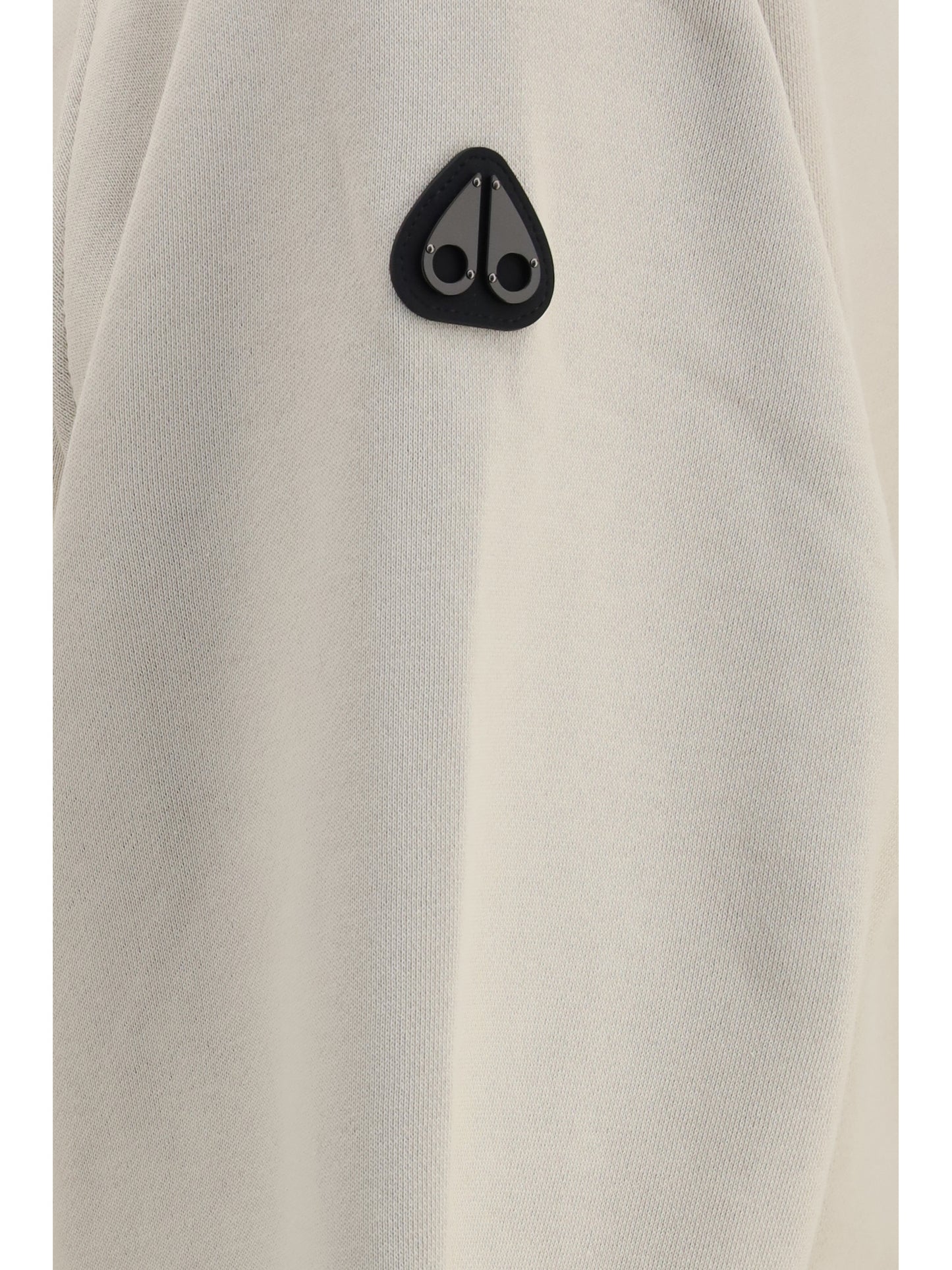 Moose Knuckles Women Crewneck Sweater MOOSE KNUCKLES