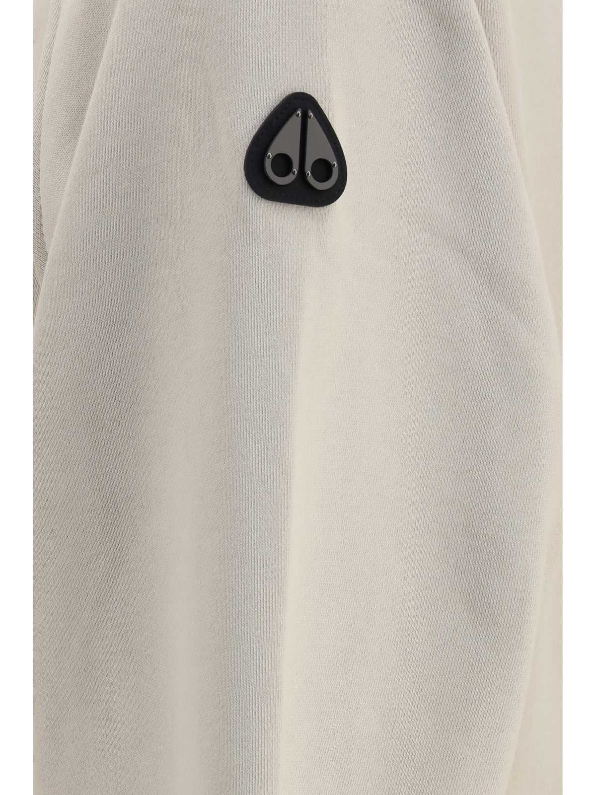 Moose Knuckles Women Crewneck Sweater MOOSE KNUCKLES