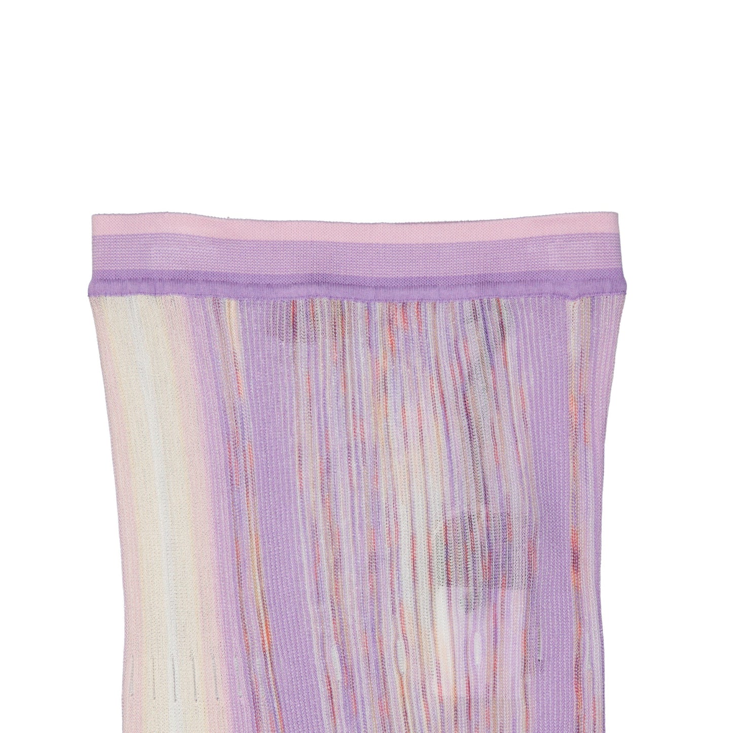 Missoni Elastic Maxi Skirt Women MISSONI