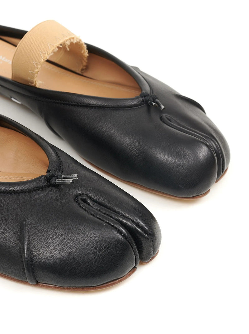 Maison Margiela Women Pumps With Tab Tip MAISON MARGIELA