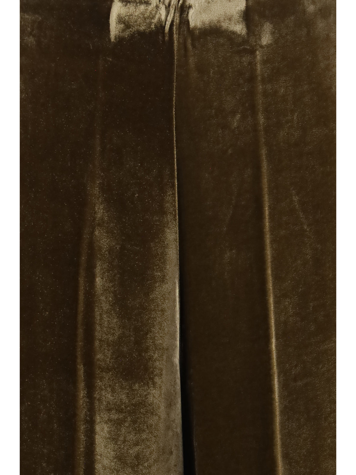 P.A.R.O.S.H. Women Velvet Pants