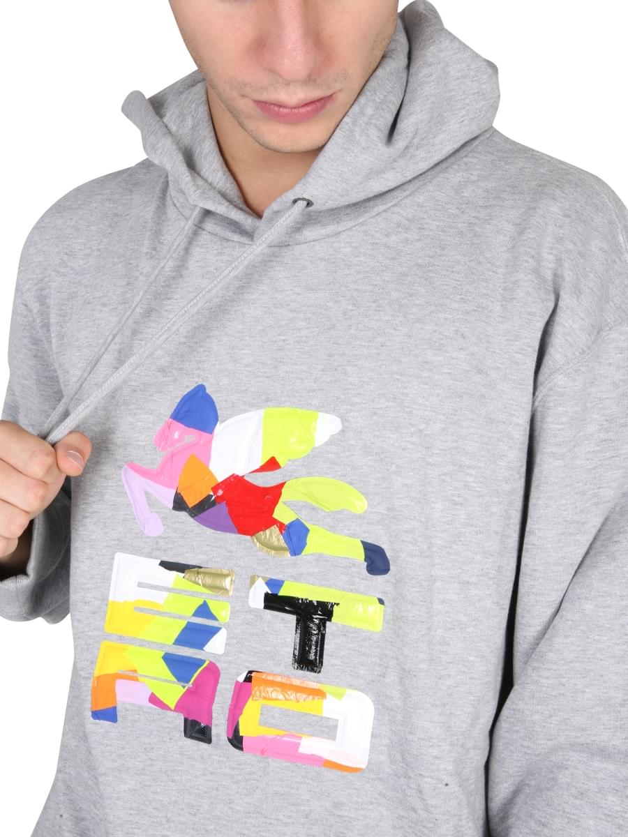 Etro Men Hoodie ETRO