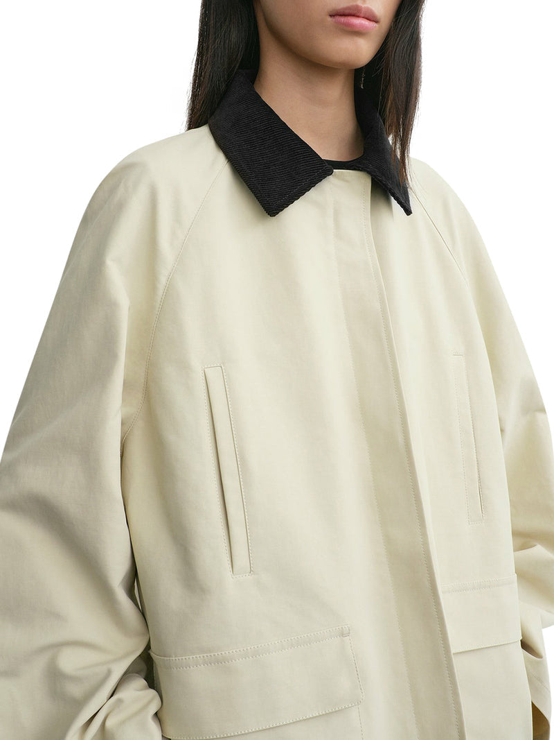 Toteme Women Summer Country Jacket TOTEME