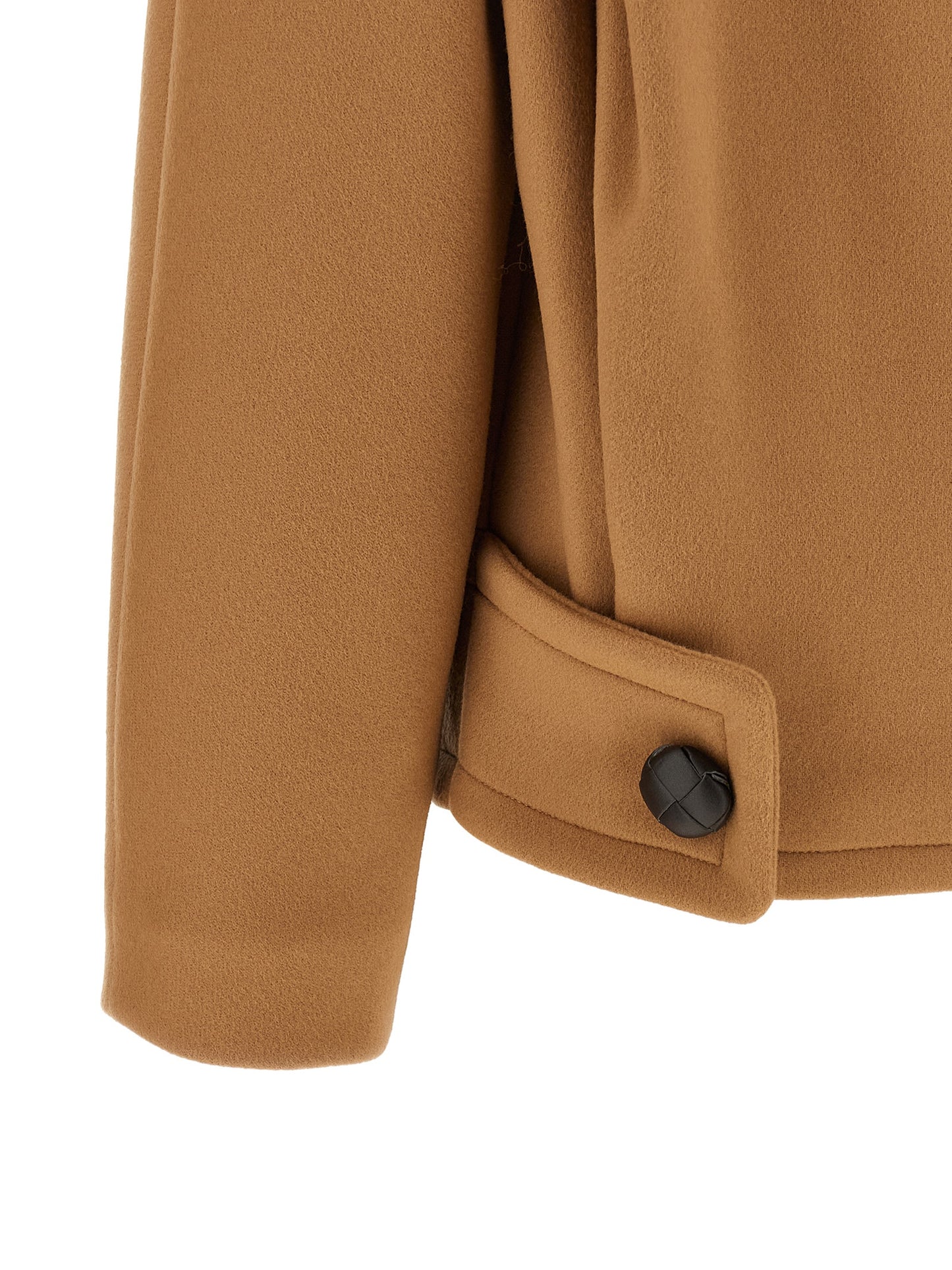 Stella Mccartney Women Double-Breasted Coat STELLA MCCARTNEY