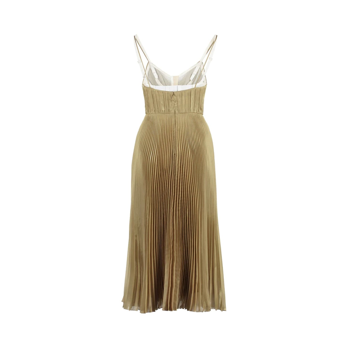 Prada Midi Dress Women PRADA