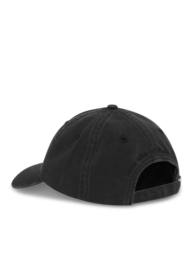 Ganni Women Cap Canvas GANNI