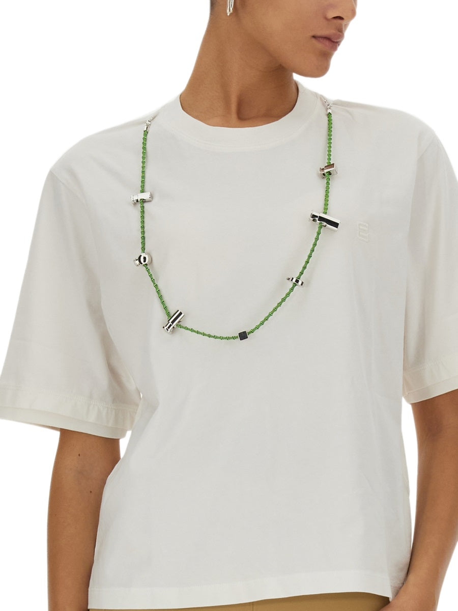 Ambush Women "Stoppers" T-Shirt AMBUSH