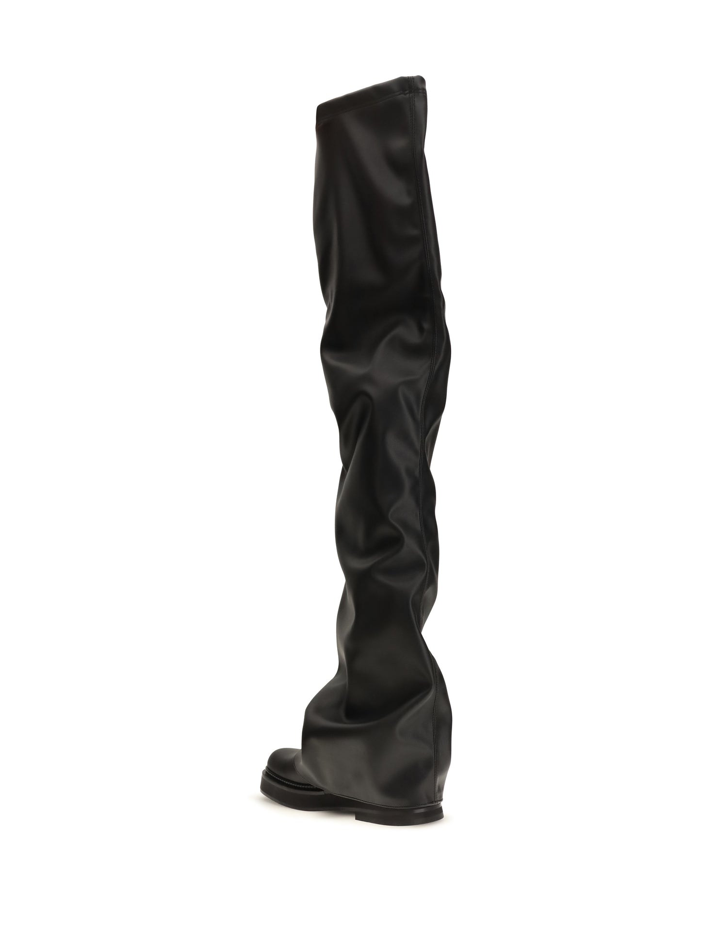 The Attico Women Robin Extra-Long Boots THE ATTICO