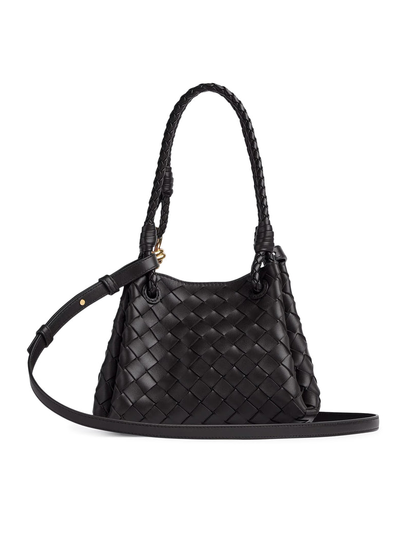 Bottega Veneta Women Small Parachute BOTTEGA VENETA